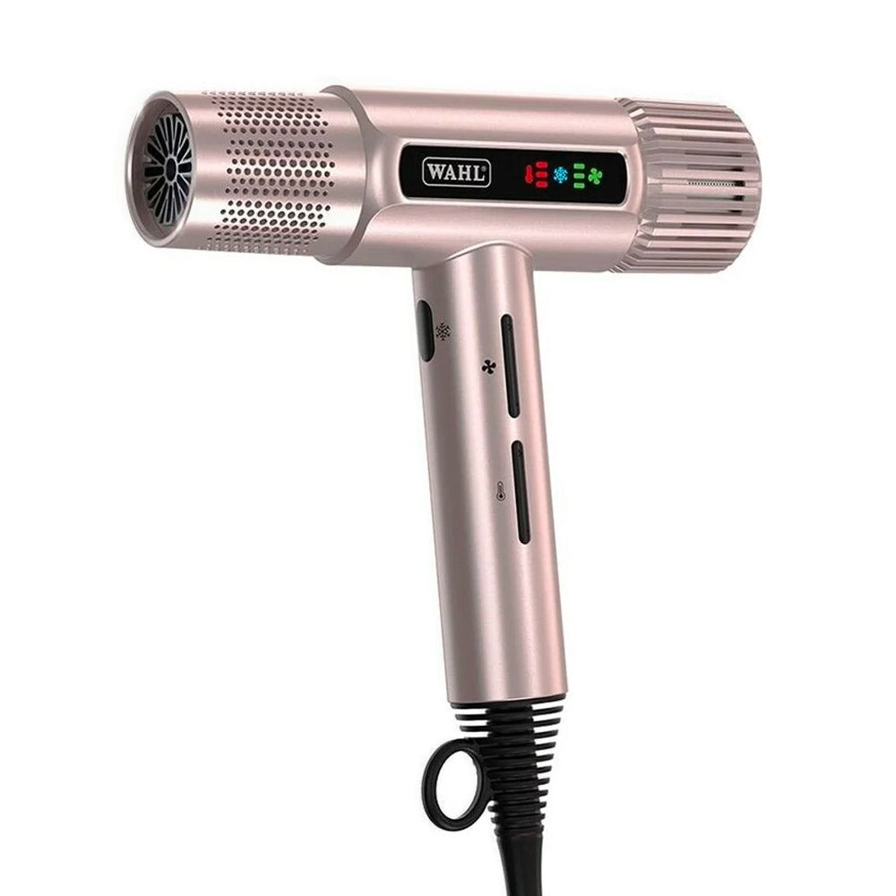 Wahl Vanquish Rose Gold  - asciugacapelli [all]