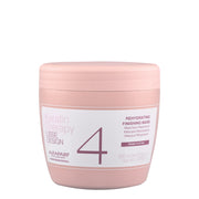 Alfaparf Milano Keratin Therapy Lisse Design Rehydrating Finish Mask 500gr - maschera trattamento lisciante [all]