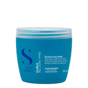 Alfaparf Milano Semi di Lino Curls Enhaancing Mask 500ml - maschera capelli ricci [all]