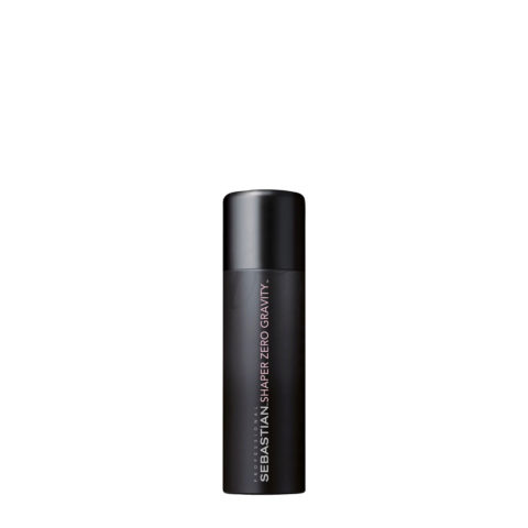 Form Shaper Zero Gravity 50ml - lacca tenuta flessible