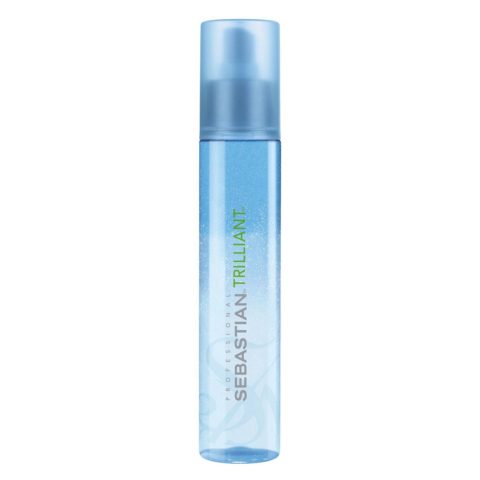 Flaunt Trilliant 150ml - spray termoprotettore