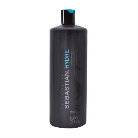 Foundation Hydre Shampoo 1000ml - shampoo idratante