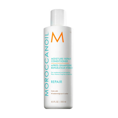 Moisture Repair Conditioner 250ml - balsamo ristrutturante idratante