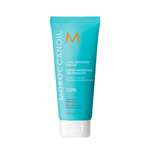Moroccanoil Curl Defining Cream 75ml - crema di definizione ricci