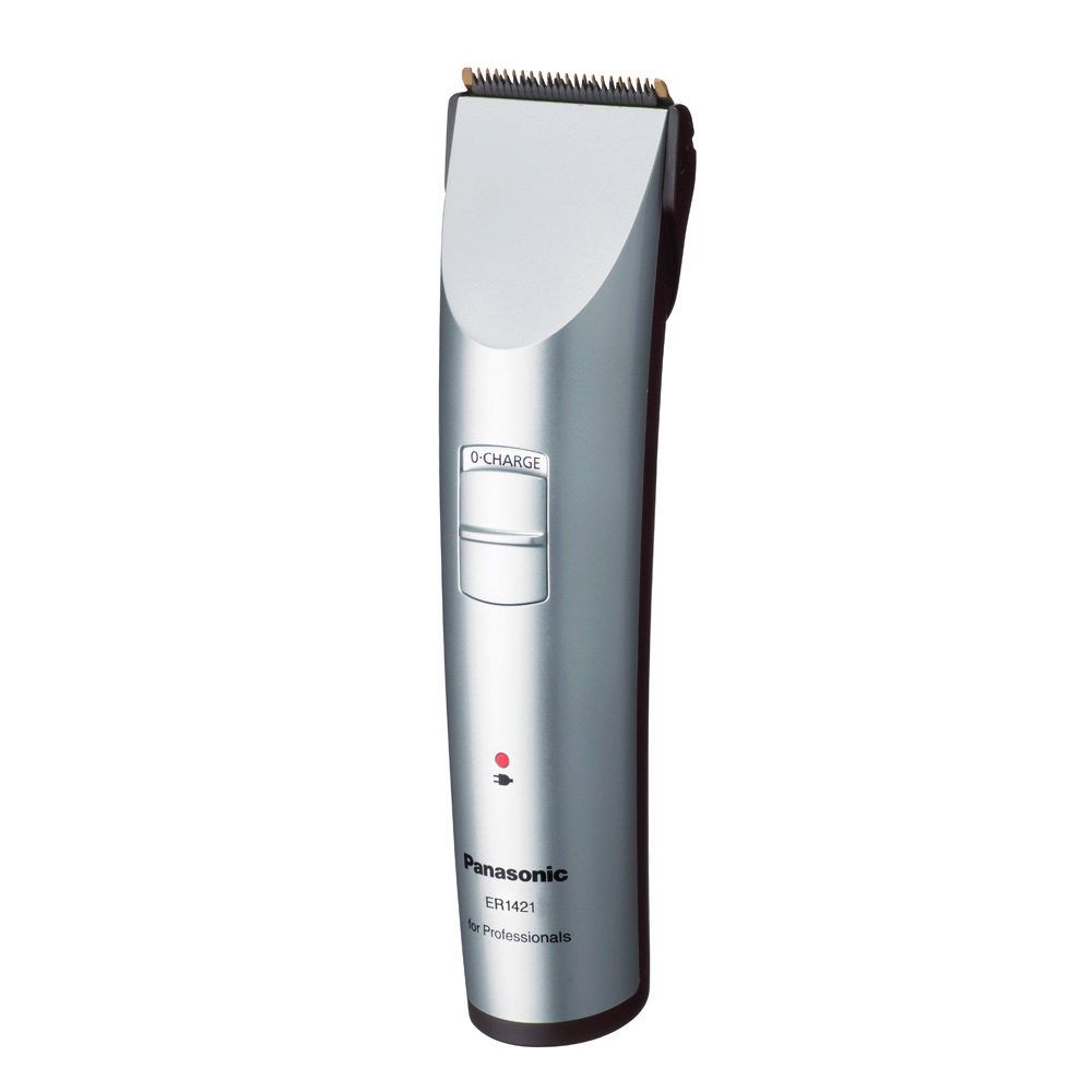 Panasonic ER1421 Tagliacapelli professionale ricaricabile ER1421
