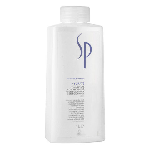 Wella SP Hydrate Conditioner 1000ml - balsamo idratante