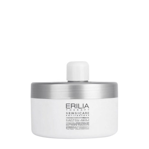 Creattiva Erilia Sensicare Maschera Purificante Peeling Gel 500ml - maschera purificante