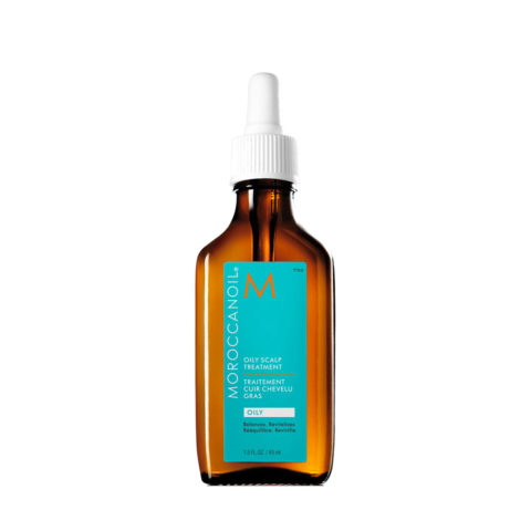 Oily Scalp Treatment 45ml - siero per cute grassa