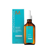 Moroccanoil Oily Scalp Treatment 45ml - siero per cute grassa