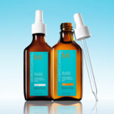 Moroccanoil Oily Scalp Treatment 45ml - siero per cute grassa