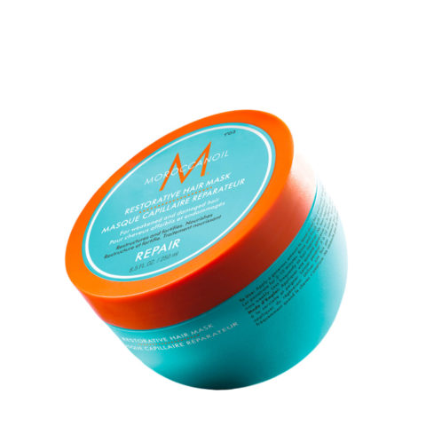 Restorative Hair Mask 250ml - maschera ristrutturante