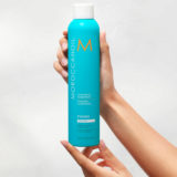 Moroccanoil Luminous Hairspray Finish Medium 330ml - lacca tenuta media