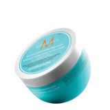 Moroccanoil Weightless Hydrating Mask 250ml - maschera idratante leggera capelli fini