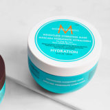 Moroccanoil Weightless Hydrating Mask 250ml - maschera idratante leggera capelli fini