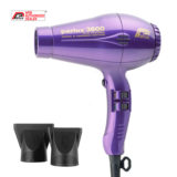 Parlux 3800 EcoFriendly Ionic & Ceramic - asciugacapelli professionale viola
