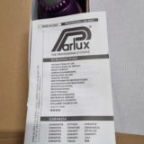 Parlux 385 Powerlight Ionic & Ceramic - asciugacapelli viola