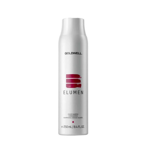 Goldwell Elumen Color Shampoo 250ml - shampoo per capelli colorati