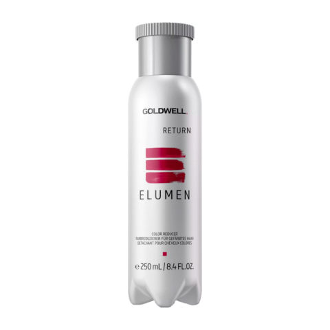 Elumen Return 250ml - decapante