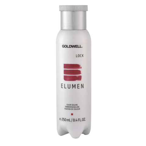 Elumen Lock 250ml - fissatore colore