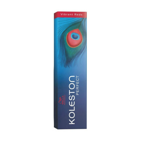 6/41 Biondo Scuro Rame Cenere Koleston Perfect