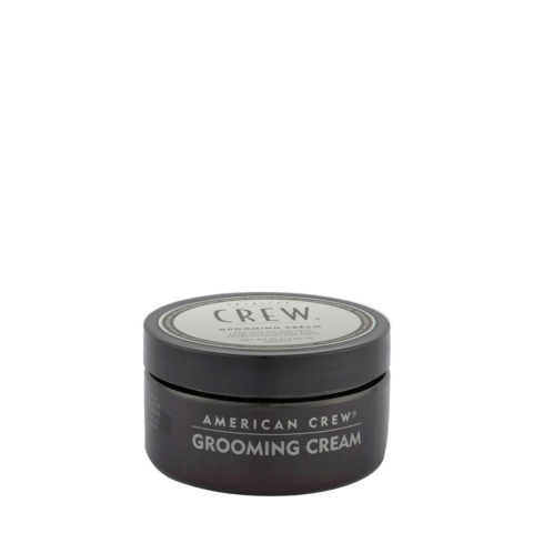 American crew Style Grooming Cream 85gr - cera forte molto brillante