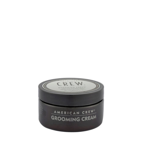 American Crew Style Grooming Cream 85gr - cera forte molto brillante