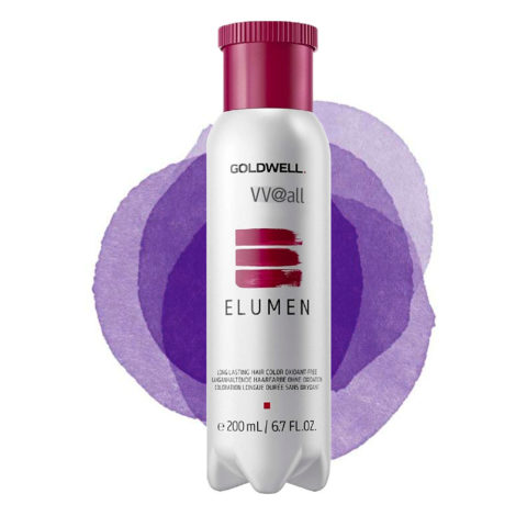 Elumen Pure VV@ALL viola 200ml