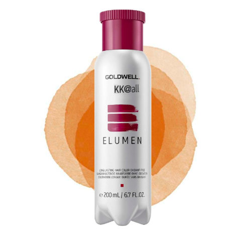 Elumen Pure KK@ALL rame 200ml