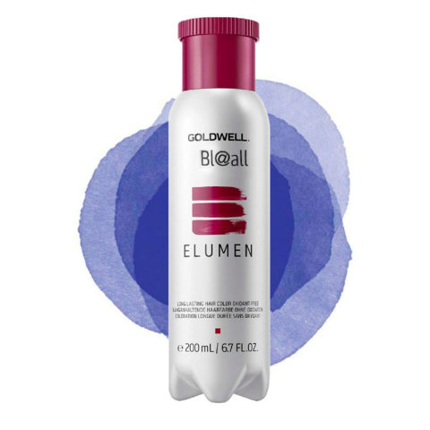 Elumen Pure BL@ALL blu 200ml