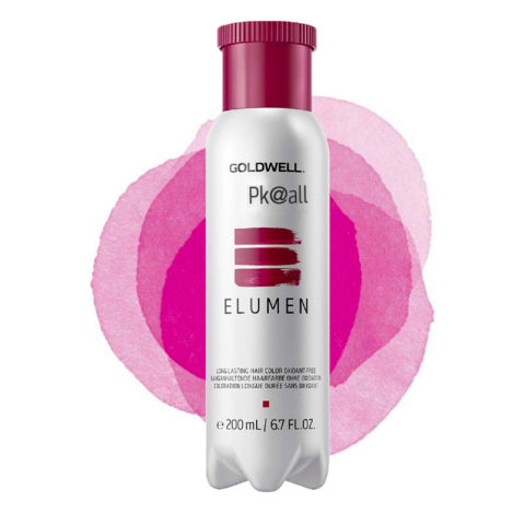 Elumen Pure PK@ALL  rosa 200ml