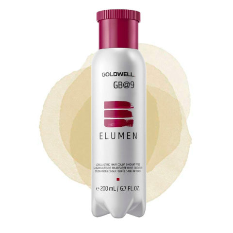 Elumen Light GB@9 200ml