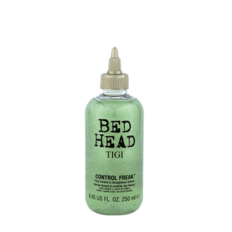 Bed Head Control Freak Frizz Control & Straightener Serum 250ml - siero lisciante anticrespo