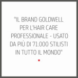 Goldwell Dualsenses Men Texture Cream Paste 100ml - pasta per tutti i tipi di capelli