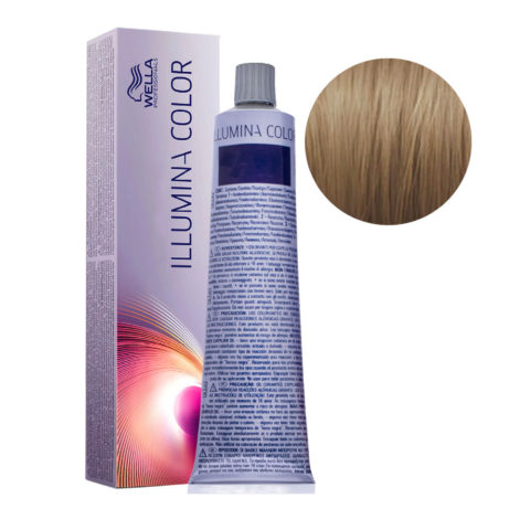 Illumina Color 7/81 Biondo Medio Perla Cenere 60ml - colorazione permanente