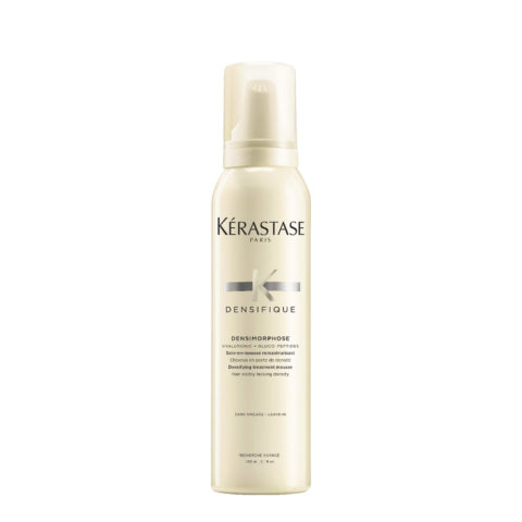 Densifique Densimorphose 150ml - mousse volumizzante densificante