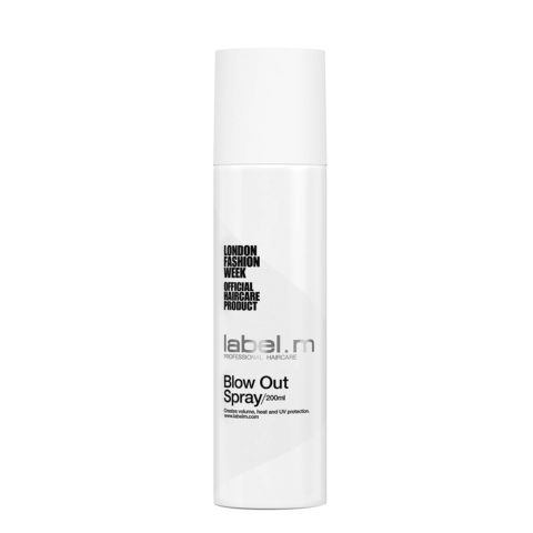 Create Blow out spray 200ml - spray pre asciugatura protezione e volume