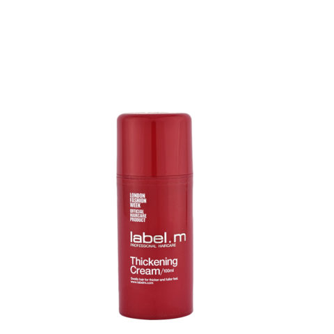 Thickening cream 100ml - crema ispessente volumizzante