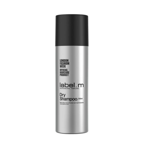 Complete Dry shampoo 200ml - shampoo a secco