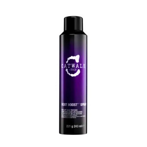 CatWalk Your Highness Root Boost Spray 243ml - spray volumizzante per radici