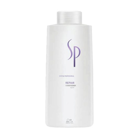 Wella SP Repair Conditioner 1000ml - balsamo ristrutturante