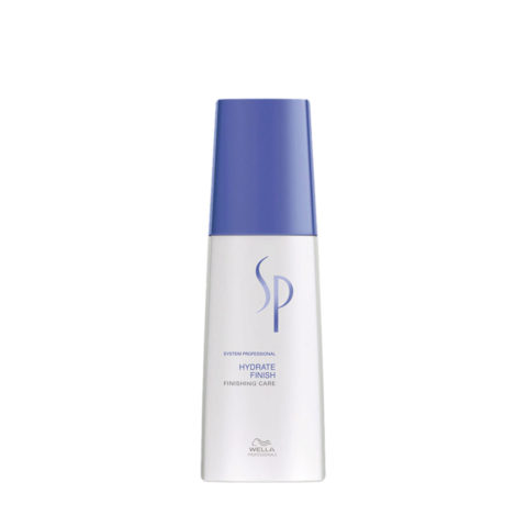 Wella SP Hydrate Finish 125ml - spray idratante senza risciacquo