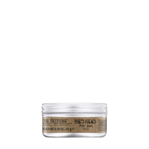 TIGI Bed Head Men Pure Texture Paste 83gr - pasta modellante