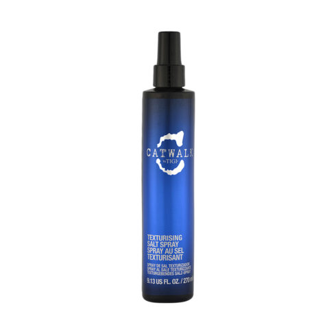 Catwalk Texturising Salt Spray 270ml - spray al sale marino