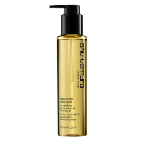 Essence Absolue Nourishing Protective Oil 150ml - olio protettivo ed idratante