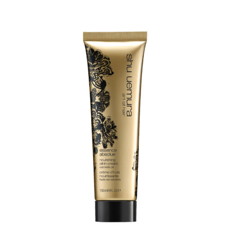 Essence Absolue Nourishing Oil-In-Cream 150ml - crema nutriente