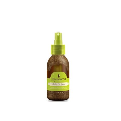 Healing oil Spray Idratante per Capelli Crespi 125ml
