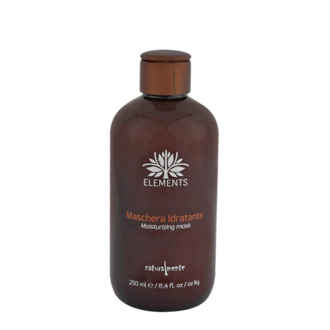 Elements Maschera idratante 250ml