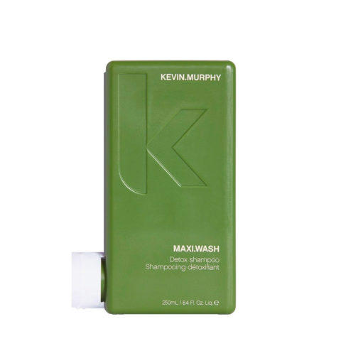 Kevin murphy Shampoo maxi wash 250ml - Shampoo detossinante