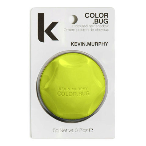 Color bug neon yellow 5gr - Colore temporaneo giallo fluorescente