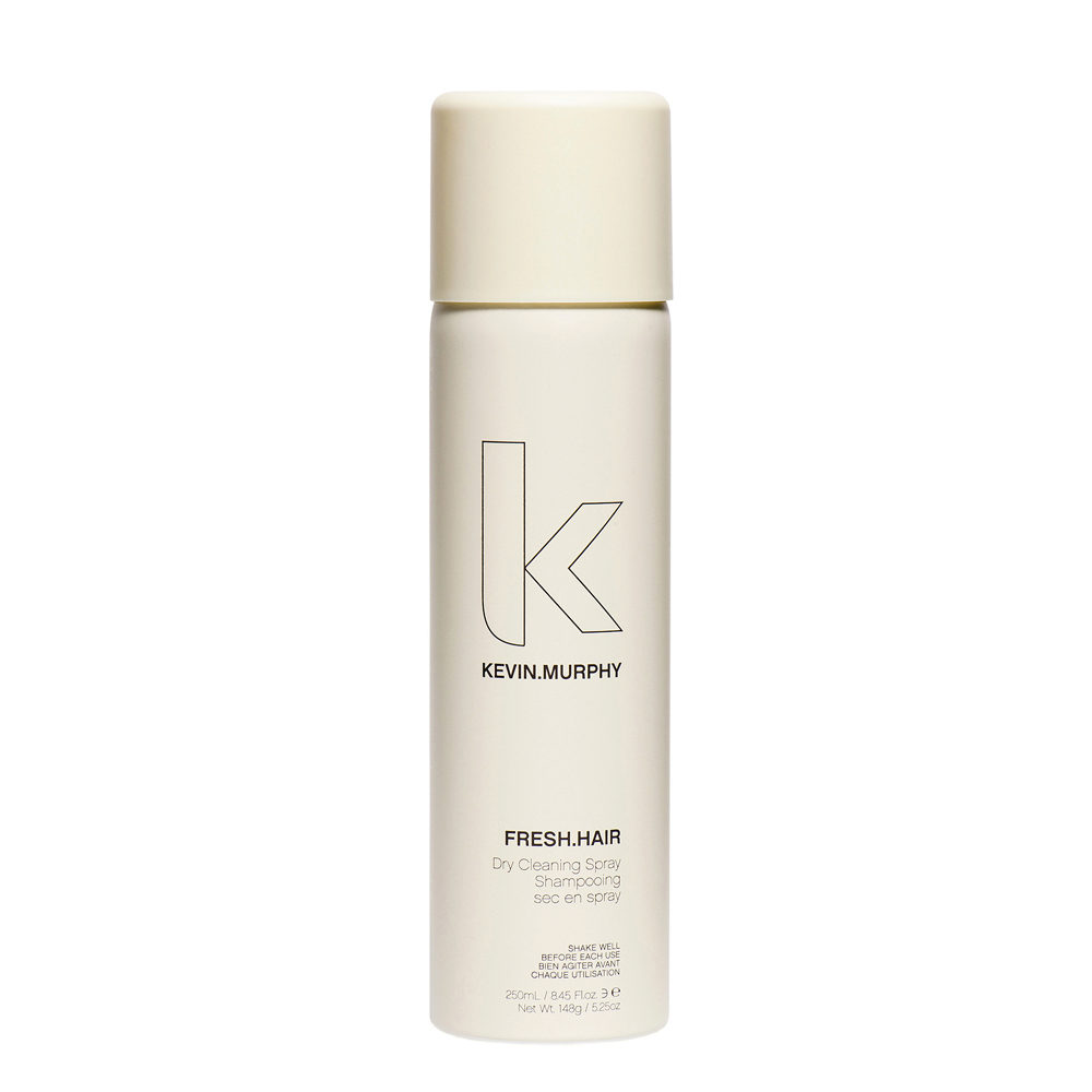 Kevin Murphy Fresh Hair Dry Shampoo Spray 250ml - shampoo a secco